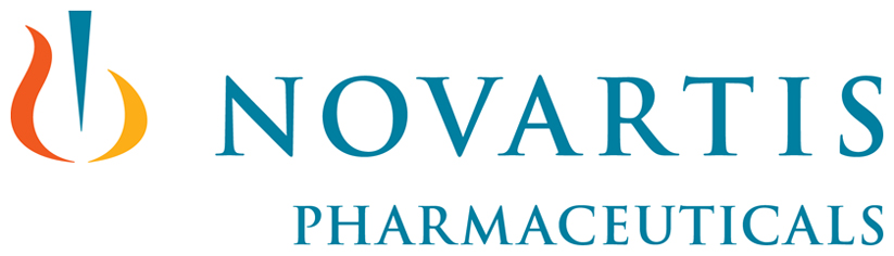 Novartis Pharmaceutical logo