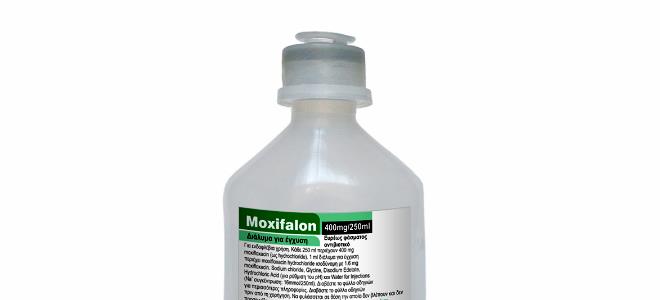 Moxifalon117-660