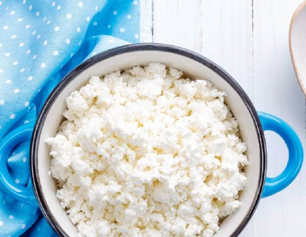 Ανακαλείται άμεσα Cottage Cheese από την ίδια την εταιρεία