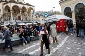 Τζανάκης στον ΣΚΑΪ: Πιθανή η τέταρτη δόση