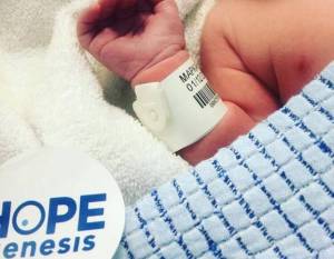 HOPEgenesis: Η ΜΚΟ που βάλθηκε να ανατρέψει την υπογεννητικότητα στην Ελλάδα