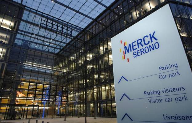 Η Merck έλαβε την πιστοποίηση ως ένας από τους Κορυφαίους Εργοδότες για το 2017 (Top Employers 2017) στην Ευρώπη