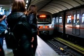 Μετρό &amp; Hellenic Train: Απεργία κήρυξαν τα Σωματεία Εργαζομένων