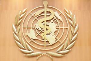 Παγκόσμιος Οργανισμός Υγείας-Εγκαίνια για το 149ο γραφείο του στην Αθήνα