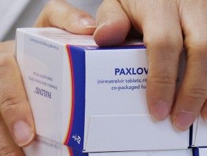 Paxlovid: Tι γνωρίζουμε για το χάπι της Pfizer που χορηγήθηκε στον Μπάιντεν για τον κορονοϊό;