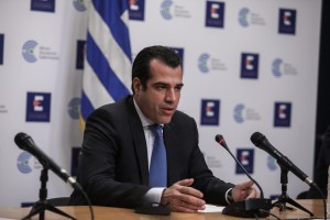 Πλεύρης: Από Σεπτέμβριο έρχεται τέταρτη δόση εμβολίου για τον κορονοϊό;