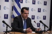 Πλεύρης: Από Σεπτέμβριο έρχεται τέταρτη δόση εμβολίου για τον κορονοϊό;