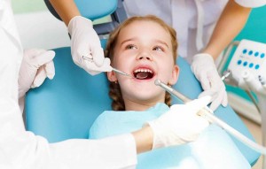 Dentist Pass: Δωρεάν οδοντιατρικός έλεγχος για παιδιά 6-12 ετών από το Υπουργείο Υγείας