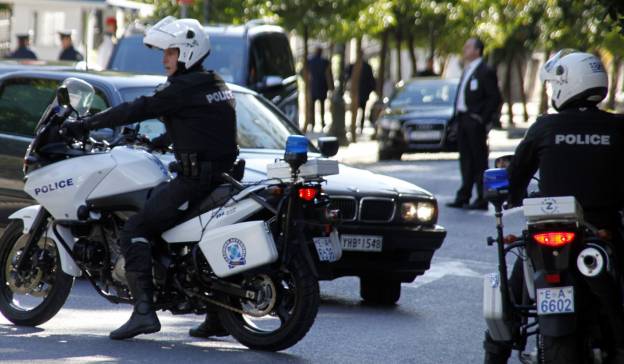 Παρέμβαση του Προμηθέα για την άδικη απόλυση εργαζομένου από την ΕΛ.ΑΣ λόγω διάγνωσης με ηπατίτιδα Β