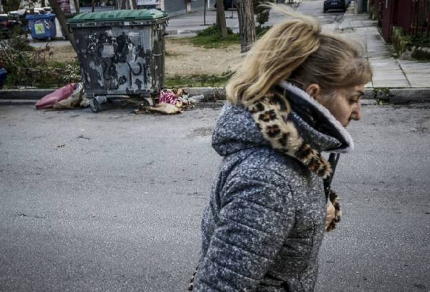 Σύλληψη μάνας και κόρης για τη δολοφονία βρέφους στην Πετρούπολη