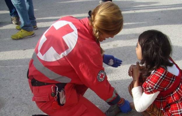 Παραίτηση με αιχμές από τον γ.γ. του ελληνικού Ερυθρού Σταυρού