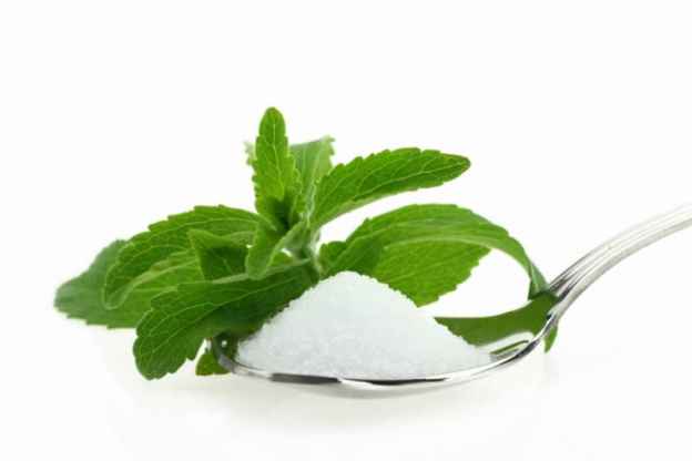 Stevia: Γλυκιά απόλαυση χωρίς τύψεις