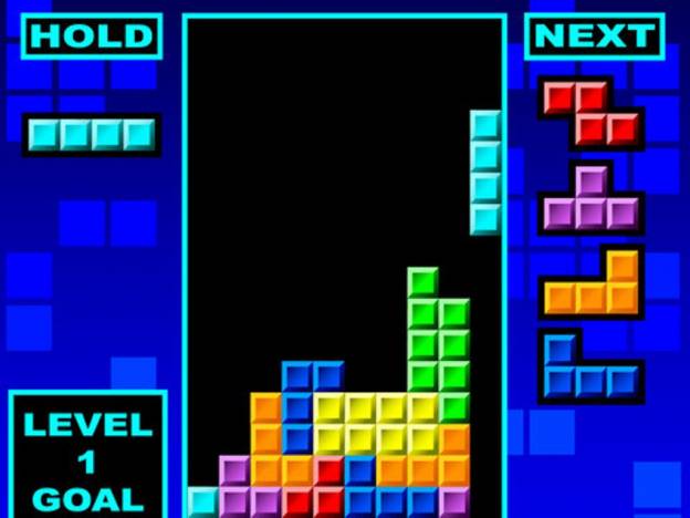 Τελικά το Tetris και το Candy Crash μας κάνουν καλό!