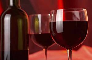 Το κόκκινο κρασί δρα εναντία στον καρκίνο του προστάτη