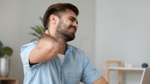 Τέσσερις τρόποι για να διαχειριστείτε την ινομυαλγία