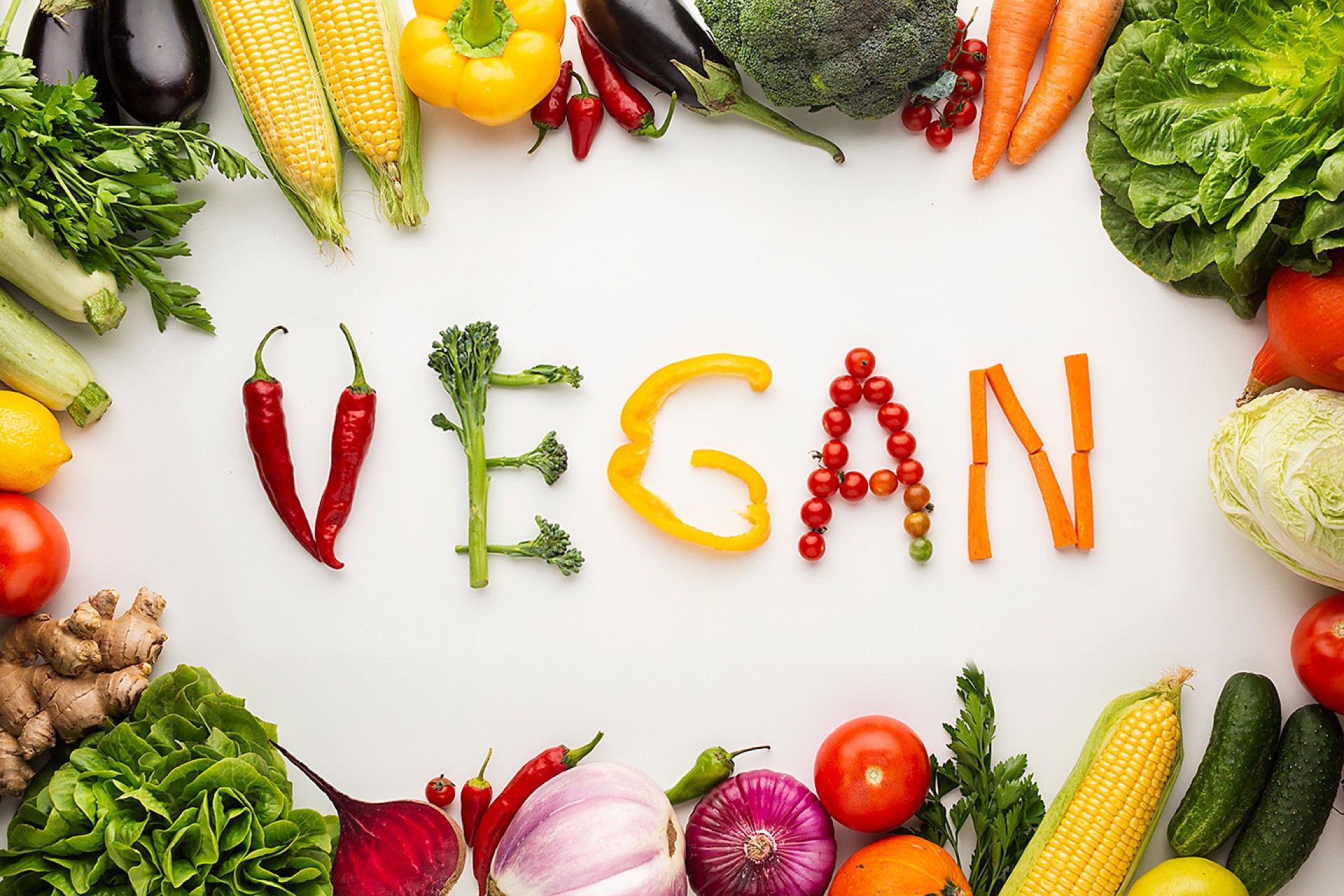 7+1 tips για όσους ακολουθούν vegan διατροφή