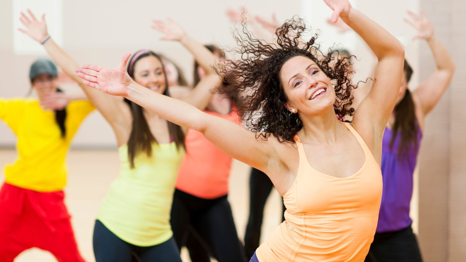Ποια είναι τα οφέλη του χορού στην υγεία μας;